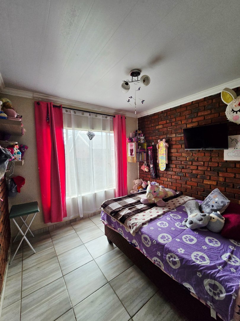 3 Bedroom Property for Sale in Doringkruin North West